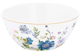 Салатник 17*17*7,5 см 1 л Juliette NEW BONE CHINA - Elan gallery фото 31