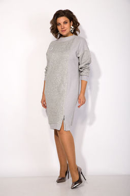 Жакет Liliana 1342 капучино  фото 71