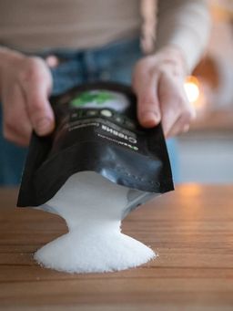 GF Заменитель сахара Стевия (экстракт) 4000 гр - Greenformula фото 4