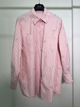 Рубашка  1118 - Niv niv фото 9