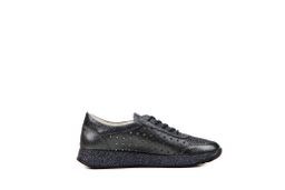 Кроссовки EDART 142.p.157bl Astana black