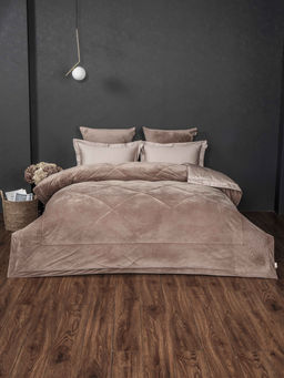 Lindor Premium (капучино) Cotton комплект