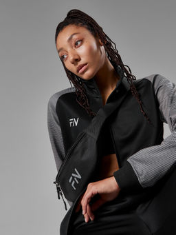 Спортивный костюм FN Dynamic (Black/Grey)