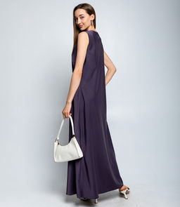 Платье #БШ2340, графит - Dommod фото 3