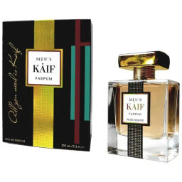 М NEO Парфюм/вода 100мл KAIF Mens PARFUM /Менс Парфюм. 6