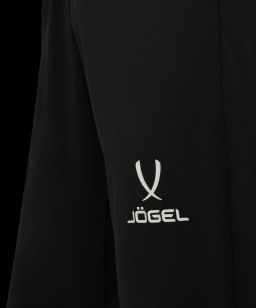 Брюки тренировочные JOGEL CAMP 2 Training No Pocket Pants, черный, детский  фото 4
