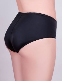 Трусы Milavitsa 260200 Чёрный