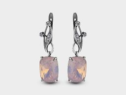 Серьги "Элиза"