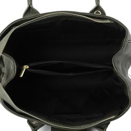 Женский тоут DIVAS BAG Артикул 2769222, бежево-зеленый  фото 6