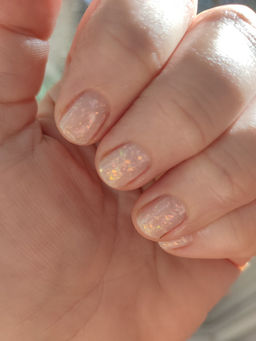 Лак для ногтей В Его Объятиях, 11 мл - Masura фото 6