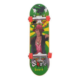 Пальчиковый скейт Кикфлип, МИКС - Simaland фото 12