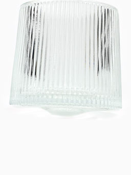 Бокал непроливаемый стеклянный Boss, 160 мл