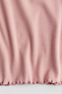 Camiseta de manga larga en punto - H&m фото 2