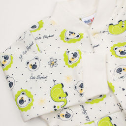 Комбинезон интерлок 0192200906