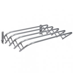 Сушилка 120 см для белья настенная, арт. СН120/Б/С