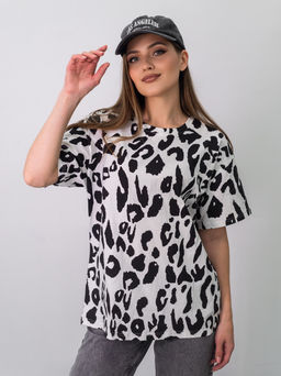 Футболка Краш (графитовый) - Nadi bordo фото 6