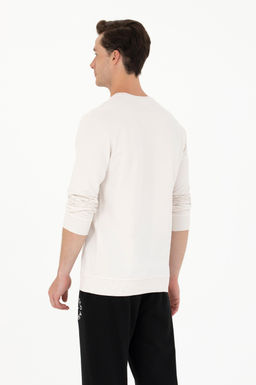 Erkek Ta_ Sweatshirt