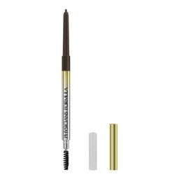 PHYSICIANS FORMULA Карандаш для бровей Eye Booster Slim Brow Pencil тон средний коричневый, 0,05г