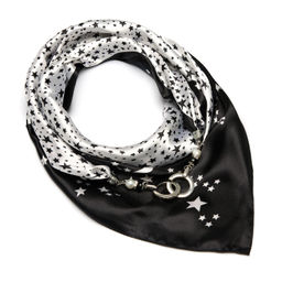 Косынка 002255_33_14 - Foxtrot фото 4