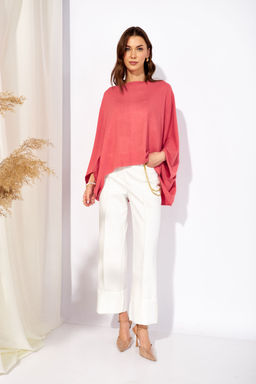 Джемпер 4335 (коралл)