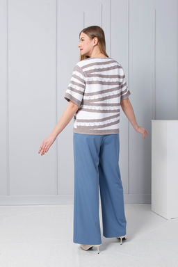 Джемпер женский Л449 - Olsarri фото 2