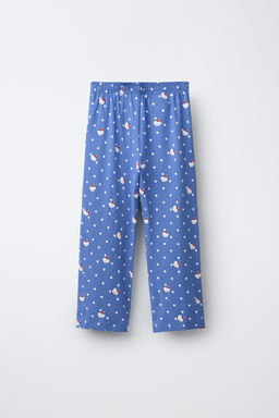 6-14 YEARS/ HELLO KITTY  SANRIO PYJAMAS - Zara фото 15