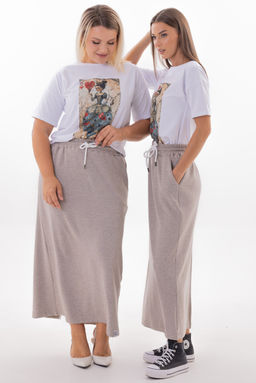 Джемпер 4026 - Kivviwear фото 5