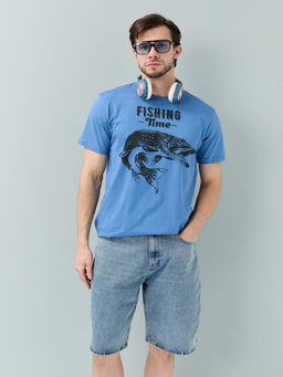 Футболка мужская арт. 02285/Pike - F5 фото 2