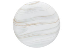 Тарелка обеденная The Royal Marble, 26 см - Home & Style фото 2