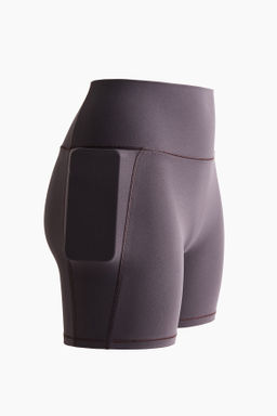 Mallas ciclistas SoftMove con bolsillo - H&m фото 11