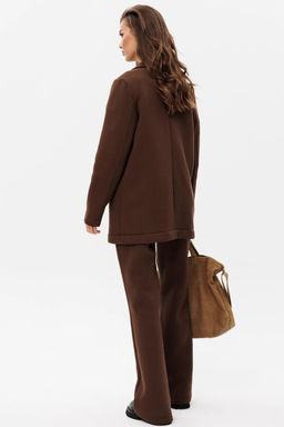 Костюм GO F3071/26-02.170-176 фисташка  фото 1543