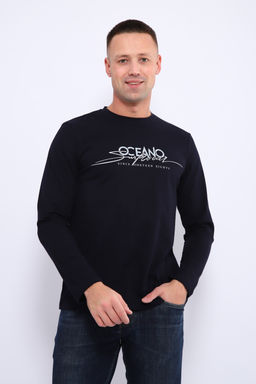 Лонгслив ЛМ099