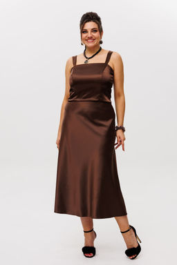 Топ ANELLI 1429 корица  фото 3