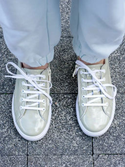 Кеды - Woopy фото 2