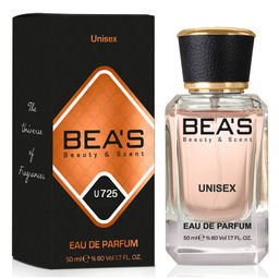 Парфюм Beas 50 ml U 725  unisex  фото 3