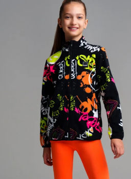 32321128 Куртка для девочек