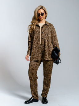 975 Костюм "Бежевый"