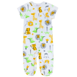 Комбинезон интерлок 1301207703 - Youlala фото 2