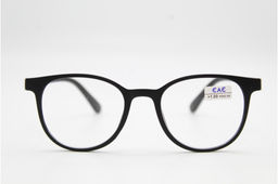 Готовые очки EAE 2288 50-20-140 C2 (c клипоном) POLARIZED ( антифары насадка)