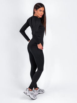 Лосины L.11 черный - Argo classic фото 11