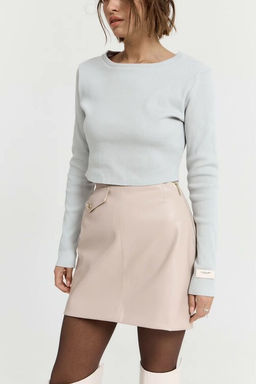 A3309-1 юбка - Attika фото 4