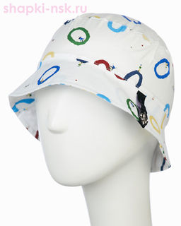 1129 Колечки (50-54) Панама - Veles фото 3