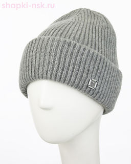 13183 MMH Шапка мужская (57-59)