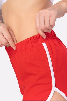 Женские хлопковые шорты Happyfox