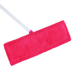 Швабра VETTA с насадкой из микрофибры черен.120 без телескопа арт. 444-301