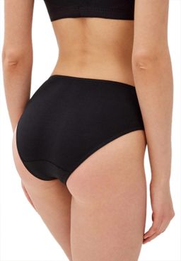 Т032 трусы черный - Новое время фото 2