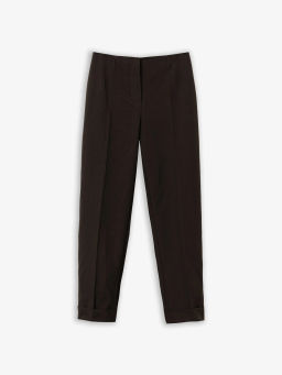 ЕМКА / Брюки зауженного кроя - Emka фото 6