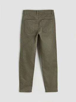 Erkek ?ocuk S?per Skinny Fit Jean Pantolon