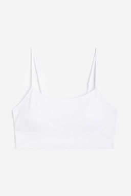 Bralette con relleno Seamless