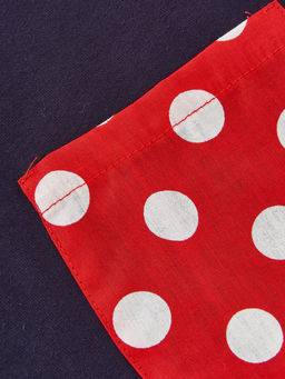 Платье UD 3897 синий - Mini maxi фото 5